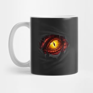 Dragon's Eye Mug